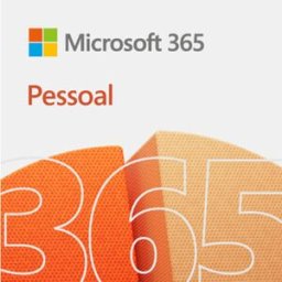 Microsoft 365 PESSOAL CHAVE DIGITAL