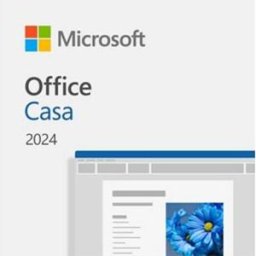 Microsoft OFFICE CASA 2024 CHAVE DIGITAL