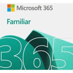 Microsoft 365 FAMILIA CHAVE DIGITAL