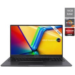 PC PORTÁTIL ASUS M1505YA-R77COHDPB1