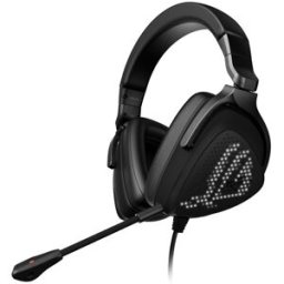 HEADSET ASUS ROG DELTA S ANIMATE