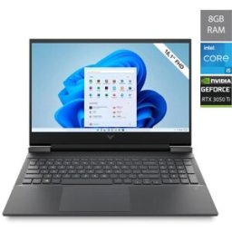 PC PORTÁTIL HP VICTUS 16-D1027NP