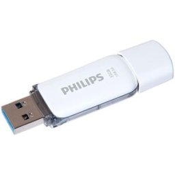 MEMÓRIA USB PHILIPS 32GB SE GR 3.0