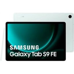 TABLET SAMSUNG TAB S9 FE 5G 256 MT