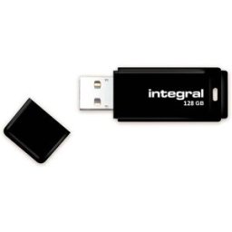 MEMÓRIA USB INTEGRAL 128GB FLASH DRIV