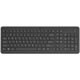 TECLADO HP 220 WIRELESS