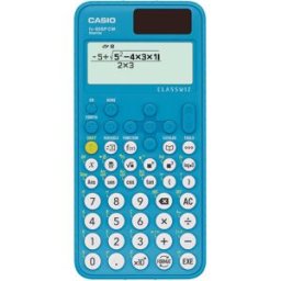 CALCULADORA CIENTÍFICA CASIO FX85SPCW