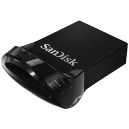 SanDisk MEMÓRIA USB SAND 128GB ULTRA FIT 3.1