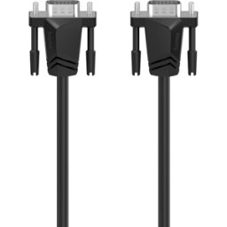 CABO HAMA MONITOR VGA 15P M/M