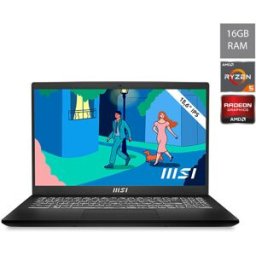 PC PORTÁTIL MSI MODERN 15 B7M-212PT
