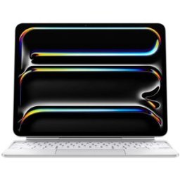 CAPA APPLE MAGIC IPAD PRO M4 13 W
