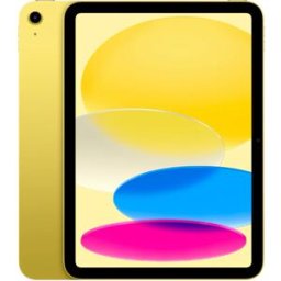 Apple IPAD 11 256GB YELLOW 25