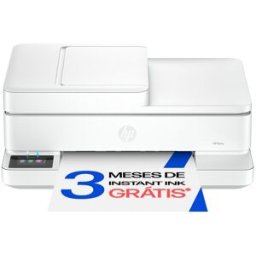 IMPRESSORA MULTIFUNÇÕES HP ENVY 6530E