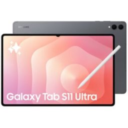 TABLET SAMSUNG TAB S11 ULTRA 256 CINZA