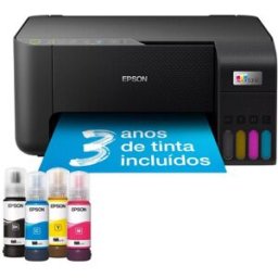 IMPRESSORA MULTIFUNÇÕES EPSON ECOTANK ET-2860