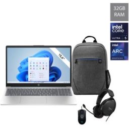 PC PORTÁTIL HP 15-FD1010NP PACK