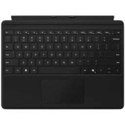 TECLADO MICROSOFT SURFACE PRO 10 PRETO