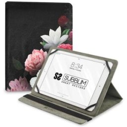 CAPA TABLET SUBBLIM ROSE 11