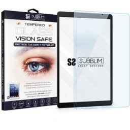 PELICULA SUBBLIM SAMSUNG TAB A 19 BL