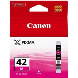 TINTEIRO CANON CLI-42 INK TANK MAG