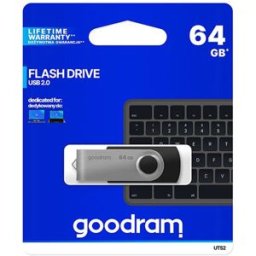 MEMORIA USB GOODRAM 64GB
