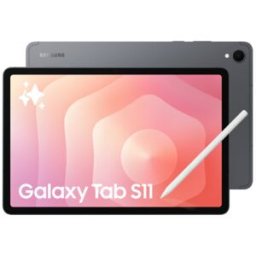 TABLET SAMSUNG TAB S11 WIFI 128 CINZA