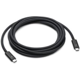 CABO APPLE THUNDERBOLT USB-C 3M