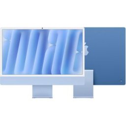 IMAC APPLE 24 M4 256G MWV13PO