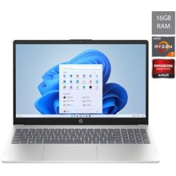PC PORTÁTIL HP 15-FC0033NP