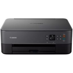 IMPRESSORA MULTIFUNÇÕES CANON PIXMA TS5350I BLACK
