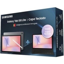 TABLET SAMSUNG GALAXY TAB S10 LITE KBC