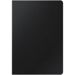 CAPA SAMSUNG TAB S7+ BOOK PRETO