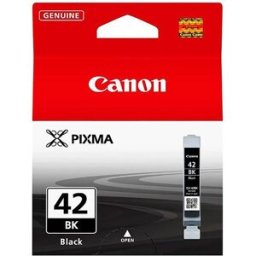 TINTEIRO CANON CLI-42 INK TANK BLK