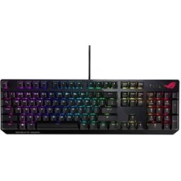 TECLADO GAMING ASUS XA04 STRIX SCOPE