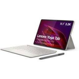 TABLET LENOVO YOGA TB710FU PACK