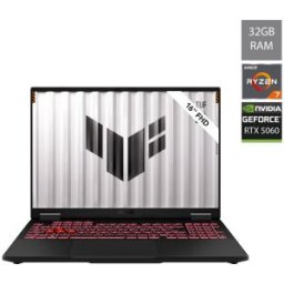 PC PORTÁTIL GAMING ASUS TUF A16 FA608UM-R72A56CB1