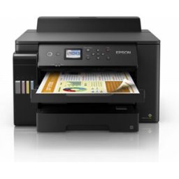 IMPRESSORA MULTIFUNÇÕES EPSON ECOTANK ET-16150 A3