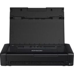 IMPRESSORA EPSON WORKFORCE WF-110W