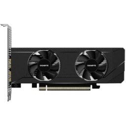 PLACA GRÁFICA GIGABYTE RX6400 D6