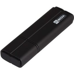 MEMÓRIA USB VERBATIM MYMEDIA 32GB 2.0