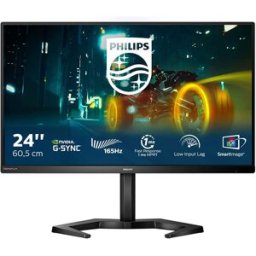 MONITOR LED GAMING PHILIPS 24M1N3200ZA