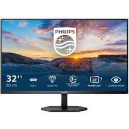 MONITOR PHILIPS 31,5 32E1N3600LA/00