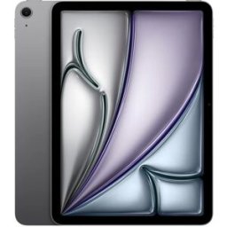 Apple IPAD AIR 11 128GB SGREY 25