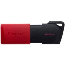 MEMÓRIA USB KINGSTON 128GB EXODIA M 3.2