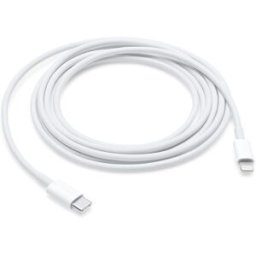 CABO APPLE USB-C LIGHT 2M