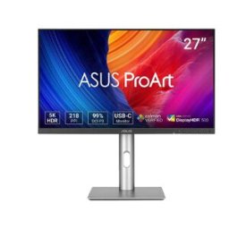 MONITOR LED ASUS PA27JCV