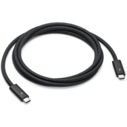 CABO APPLE THUNDERBOLT USB-C 1.8M