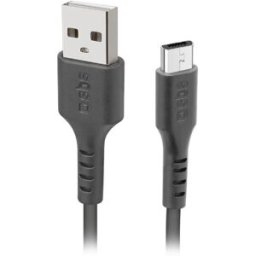 CABO TELEMÓVEL SBS MICRO USB LTHL200