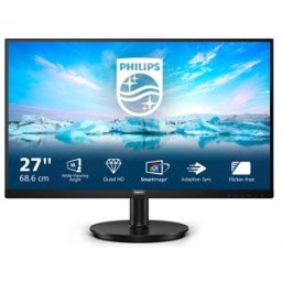 MONITOR LED PHILIPS 275V8LA