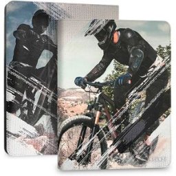 CAPA TABLET SUBBLIM BIKER 11